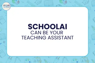 SchoolAI Can Be Your Teaching Assistant