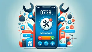 Boost Home Service Business with Missed Call Optimiser - Avoid Lost Opportunities