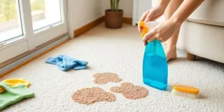 Ultimate Guide to Pet Stain Removal Carpet: Effective Tips and Solutions for a Clean Home