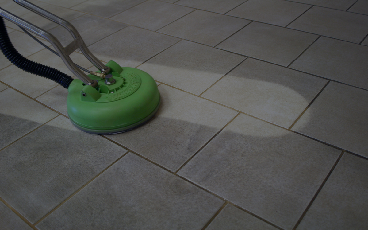 How to Clean Grout?