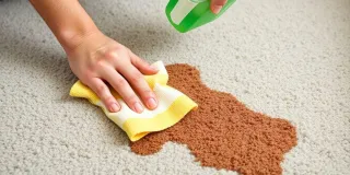 The Ultimate Guide on How to Clean Diarrhea Out of Carpet Effectively