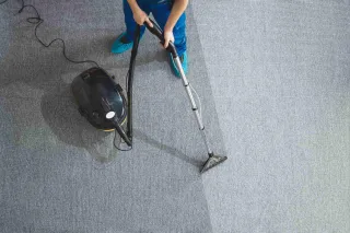 Expert Tips for Choosing the Best Carpet Cleaning in Bartlett, IL