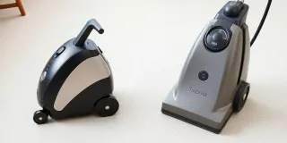 The Ultimate Guide to Choosing the Best Portable Carpet Cleaner for 2025