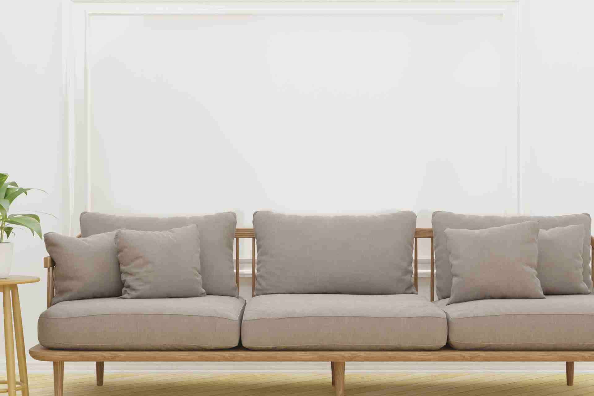 How to Clean a Couch?