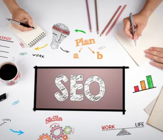 How to Choose the Best SEO Agency in Chiswick for Explosive Growth