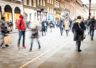 Expert Marketing Agency in West London for Tailored Digital Solutions