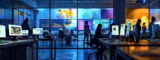 Web Design and Development London: Bespoke Digital Solutions for Business Growth