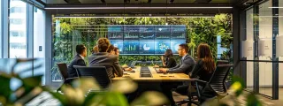 Drive Growth With Digital Strategy Consultancy in London
