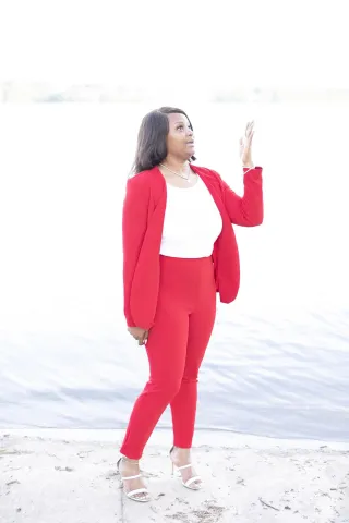 Build Wealth with God, Not Without Him: Why Your Faith is the Missing Link to Financial Breakthrough