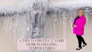5 Proven Tips to Protect Your Home During Freezing Temperatures