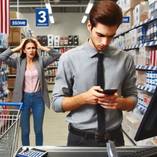 Why Great Marketing Can’t Fix Bad Customer Service