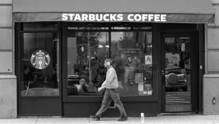 Why Everyone From Estee Lauder to Starbucks Is Racing to ‘Meet the Customer Where They Are’
