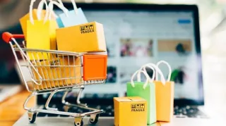 Consumers not too thrilled with online shopping experience