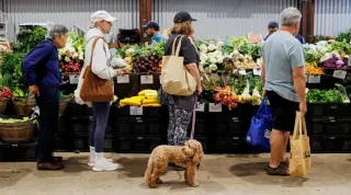 Americans Feel Broke, but Their Spending Habits Say Otherwise