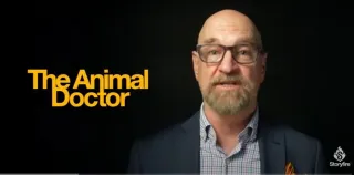 The Animal Doctor
by
Neal Foard