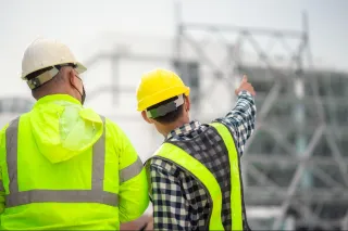 The Future of Building Materials/Services : Embracing Growth Partnerships