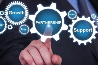 Building a Strong Foundation: Overcoming Growth Challenges in the Building Materials and Construction Sector with Innovative Partnerships