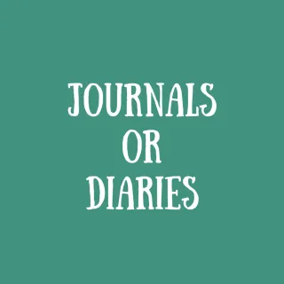 Journaling