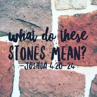 Stone Stories