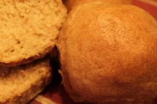 Dinner Rolls