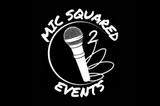 Two Mikes, One Mic Drop: Meet Mic Squared Events