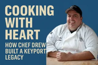 Cooking with Heart