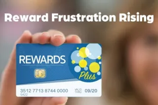 CFPB Report Highlights Consumer Frustrations with Credit Card Rewards Programs