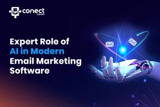 Expert Role of AI in Modern Email Marketing Software