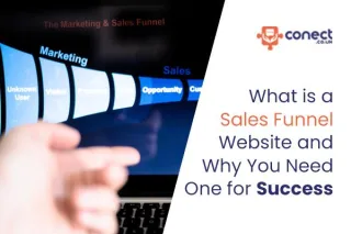 What is a Sales Funnel Website? Essential Guide for Success