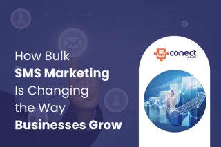 How Bulk SMS Marketing Boosts Business Growth Fast
