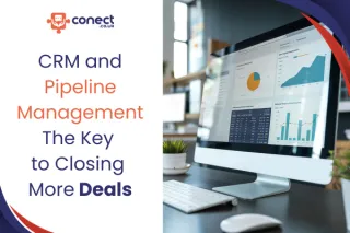 CRM and Pipeline Management for Sales Success