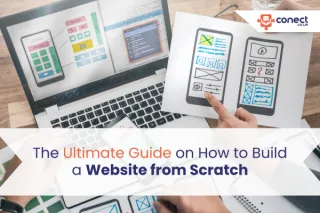 How to Build a Website: Easy Step-by-Step Guide