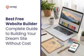 Best Free Website Builder Guide for 2025