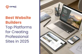 Best Websites Builder: Top 2025 Platform Guide