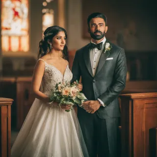 Marriage is no Picnic