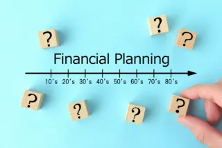 Secure your Future: The Importance of Planning Ahead for Retirement