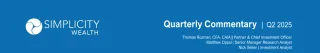 2025 Q2 Market Commentary