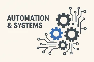 Automation Isn’t Cold