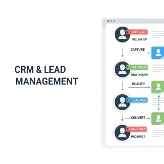 Stop Chasing Leads: Let Your System Filter Them for You