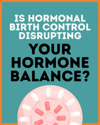 Unpacking the Effects of Hormonal Contraceptives on Women's Health