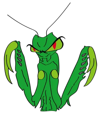 The Hidden Power of the Mantis Warm-Up