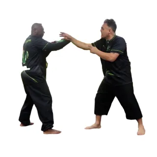 Sensitivity Training