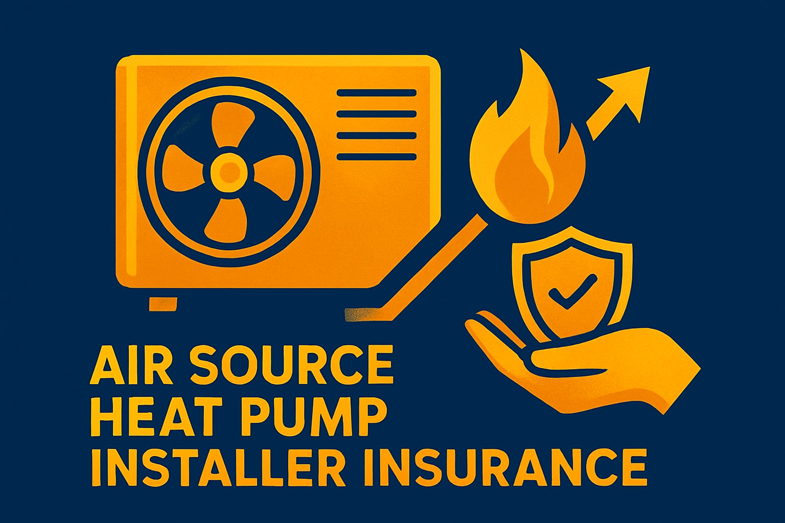 Air Source Heat Pump Installer Insurance Specialist: A 2026 Guide