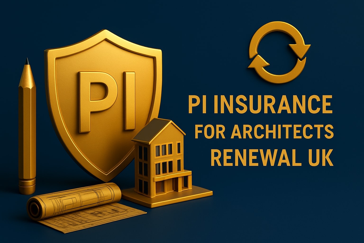 Pi Insurance For Architects Renewal UK: The 2026 Expert Guide