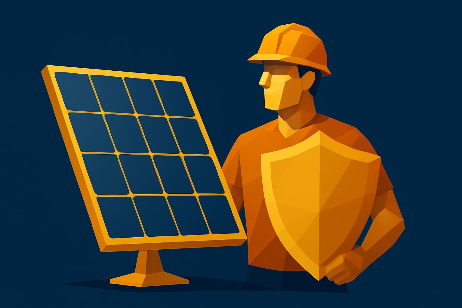 The Essential Solar Panel Installer Insurance Broker - UK Guide 2026