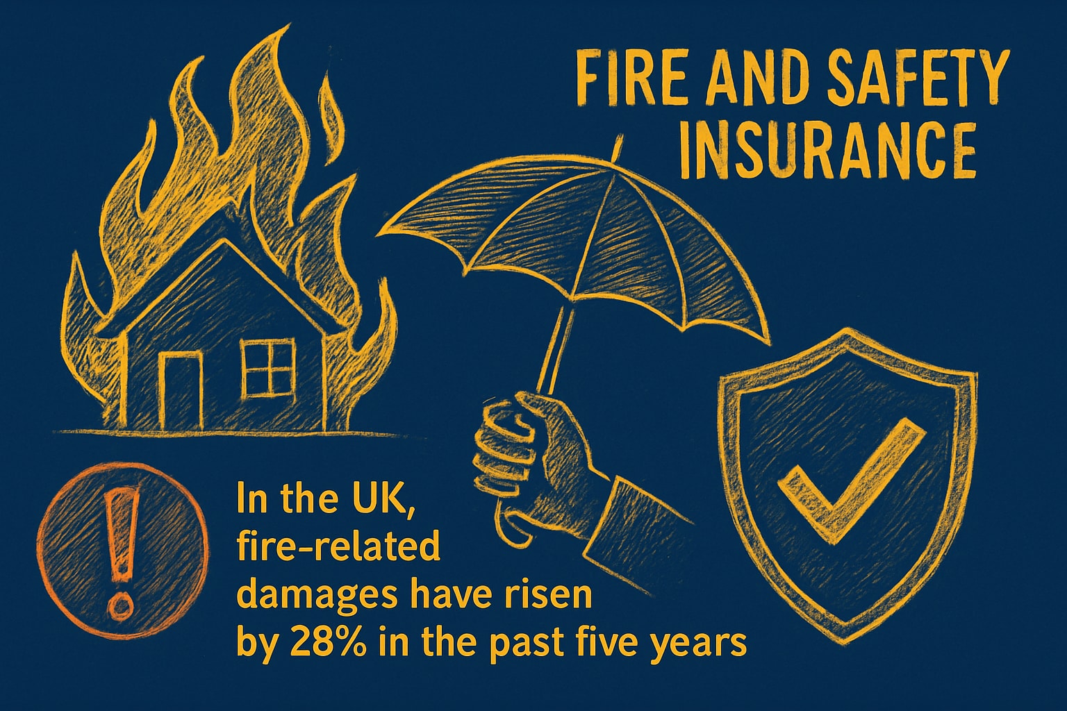 Fire and Safety Insurance Guide: Protecting Your Future 2026