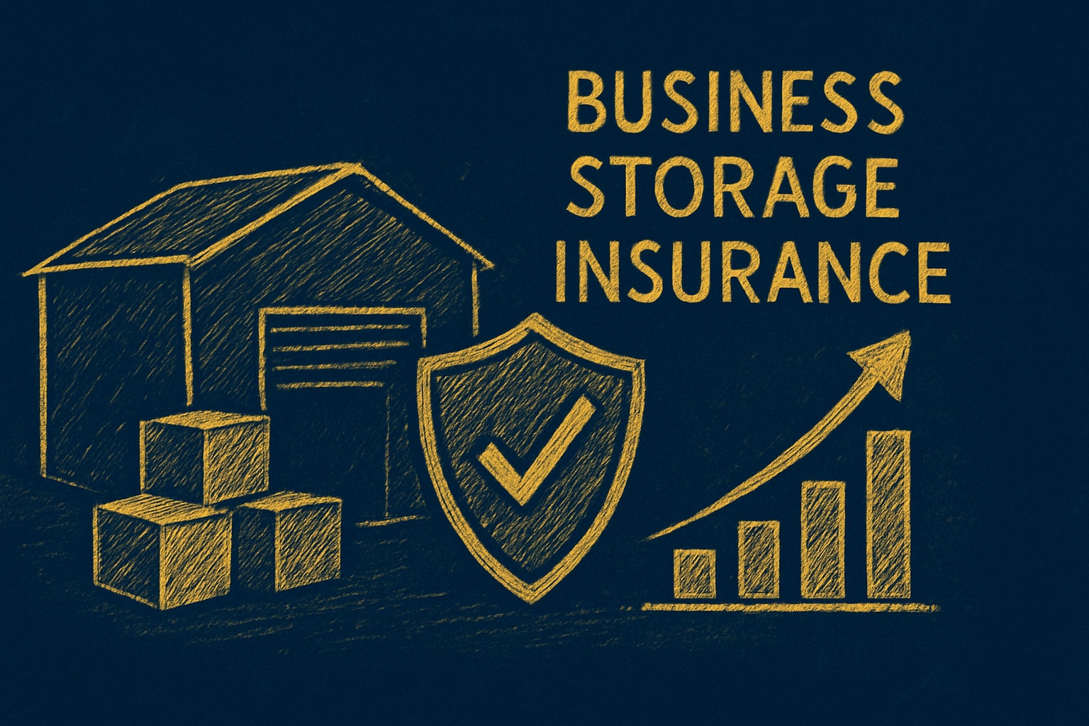 Business Storage Insurance Guide: Protect Your Assets in 2026