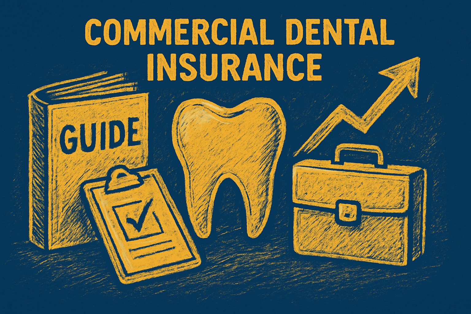 Guide to Commercial Dental Insurance: What Businesses Need in 2026