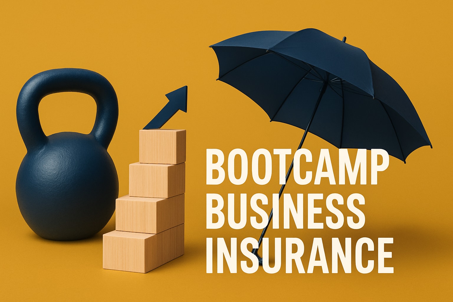 Bootcamp Business Insurance Specialist: Secure Your Venture in 2026