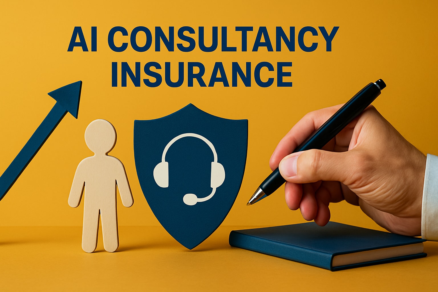 Ai Consultancy Insurance Guide: Navigating 2026 with Confidence